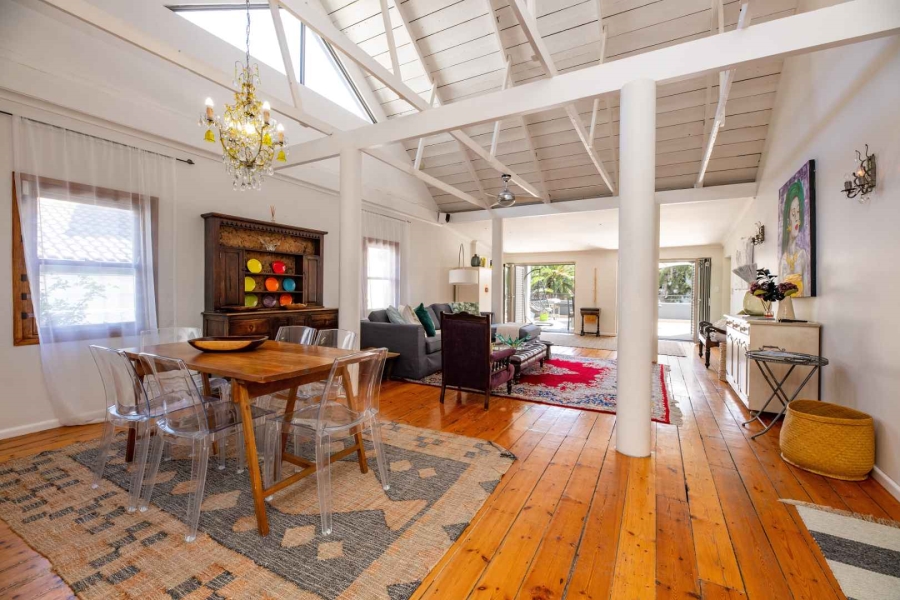 To Let 3 Bedroom Property for Rent in Camps Bay Western Cape